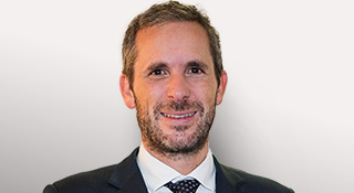 Carlos Granados TFWA